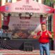 Festival Kuliner Kebhinekaan di Balai Kota Depok