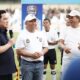Ketum PSSI bahas stadion internasional di Depok
