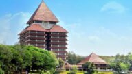 Klarifikasi pihak kampus UI terkait hadirnya Prof. Peter Berkowitz