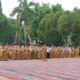 Wali Kota Depok Supian Suri canangkan program CKG bagi ASN dan non-ASN Pemkot.