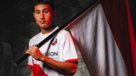 Miliano Jonathans pemain Utrecht keturunan Depok gabung Timnas Indonesia