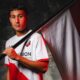 Miliano Jonathans pemain Utrecht keturunan Depok gabung Timnas Indonesia
