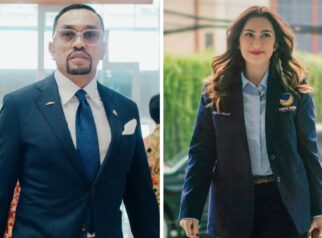 Partai NasDem nonaktifkan Ahmad Sahroni dan Nafa Urbach dari DPR RI