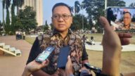 pradi supriatna tanggapi wacana pemekaran provinsi jawa barat di kota depok