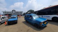 Penataan kawasan Stasiun Depok Baru Kota Depok