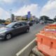 Debt collector atau mata elang merampas motor warga di jalan raya Depok, diamankan polisi Polsek Beji