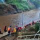 Sungai Ciliwung ikon Kota Depok dengan jogging track dan wisata air