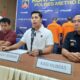 Komplotan curanmor diamankan Satreskrim Polres Metro Depok