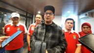 Pasha Ungu bicara soal polemik royalti musik Indonesia