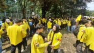 UI terapkan aturan belajar dan bekerja dari rumah 1-4 September 2025