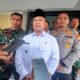 Wali Kota Depok Supian Suri mengimbau warga tetap menjaga kondusivitas