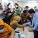 Peluncuran Program Cek Kesehatan Gratis Sekolah Serentak di Indonesia Targetkan 53 Juta Siswa
