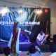 Majelis Nyala Purnama ke-4 di UI merayakan kemerdekaan dengan seni, puisi, musik, dan meditasi.