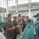 Polres Metro Depok gelar salat gaib untuk driver ojol Affan Kurniawan
