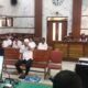 Sidang Perkara Kerusuhan di Harjamukti