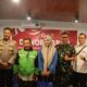 Polwan Polres Metro Depok gelar donor darah Hari Jadi ke-77 bersama masyarakat