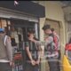 Penggerebekan warung sembako yang menjual obat daftar G di Depok