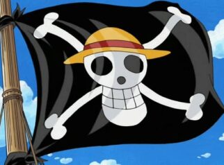 Jolly Roger