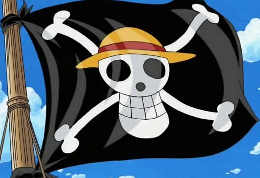 Jolly Roger