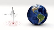 Gempa Bekasi magnitudo 4,9 yang dipicu sesar naik busur belakang Jawa Barat