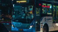 Armada baru Transjakarta melayani rute TB Simatupang demi kenyamanan pelanggan.