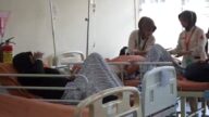 72 santri ponpes Depok dirawat di RS Bhayangkara Brimob Kelapa Dua