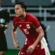 Miliano Jonathans tampil impresif di debut Timnas Indonesia