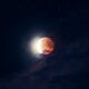 Fenonema Blood Moon 7-8 September 2025 terlihat di langit Indonesia