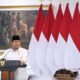 Apresiasi Presiden atas berkembang sekolah rakyat