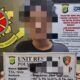 Polsek Bojongsari amankan pelaku peredaran obat keras ilegal