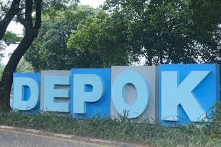 Penggunaan dana hibah partai politik di Depok