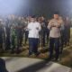 "Puluhan OKP dan tokoh lintas agama gelar Doa Kebangsaan di Balai Kota Depok