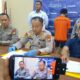 Polisi menangkap residivis narkoba Bogor dengan barang bukti sabu 10,12 gram