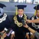 Ribuan mahasiswa PNJ melaksanakan wisuda