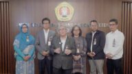 Sivitas Akademika UPN Veteran Jakarta serukan persatuan dan tolak anarkisme