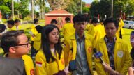 BEM UI keluarkan lima pernyataan sikap