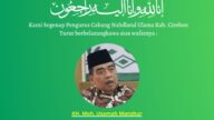 K.H. Usamah Manshur