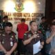 Konferensi Pers Kejaksaan Negeri Cirebon