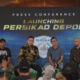 Daftar skuad terbaru Persikad Depok dirilis