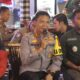 Ngopi Kamtibmas bersama Polres Metro Depok