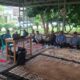 Warga Jatijajar RW 10 Depok berdialog dengan Pemkot terkait banjir
