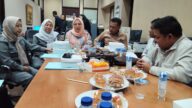 Rapat Badan Kehormatan DPRD Kota Depok