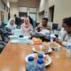 Rapat Badan Kehormatan DPRD Kota Depok