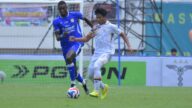 Ungkapan pelatih Persikad Depok usai anak asuhnya mendapat hasil imbang versus Adhyaksa FC