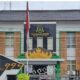 Kantor Kejaksaan Kota Metro