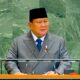 Prabowo Subianto