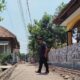 Kepala Desa Kalimaro, Rokhmat Hidayat