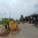 Proyek perbaikan jalan Sindanglaut–Pabuaran