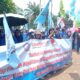 Demo Buruh