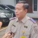 Kepala BPN Depok, Budi Jaya Silalahi